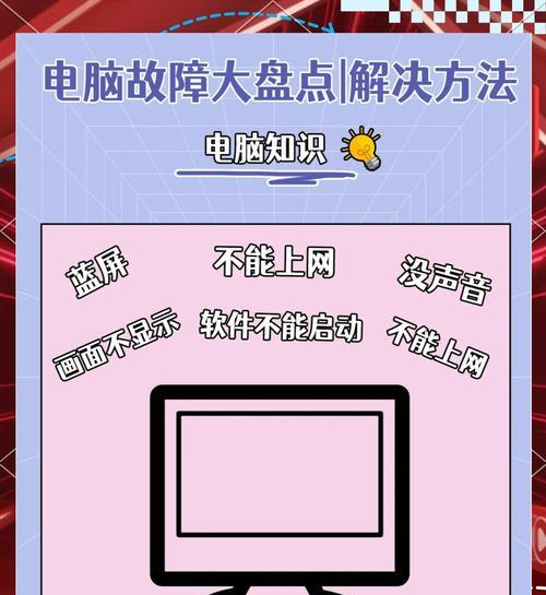 电脑启动不了的解决方法（教你轻松解决电脑启动问题，让电脑重获新生）