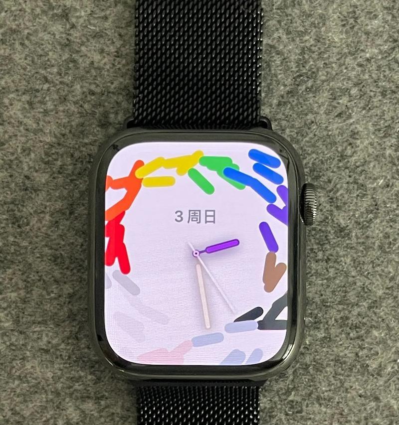苹果手表的优势与特点（探索苹果手表的功能与创新）