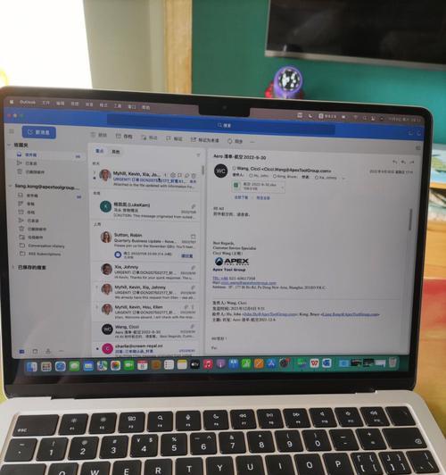 使用MacBookAir安装双系统的详细教程（一步步教你在MacBookAir上安装Windows双系统）