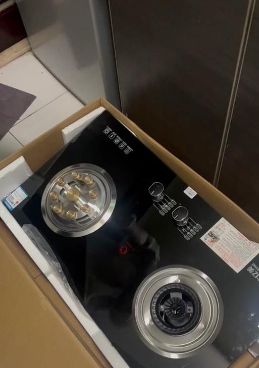 小米燃具（小米燃具的智能科技与高效能源利用）