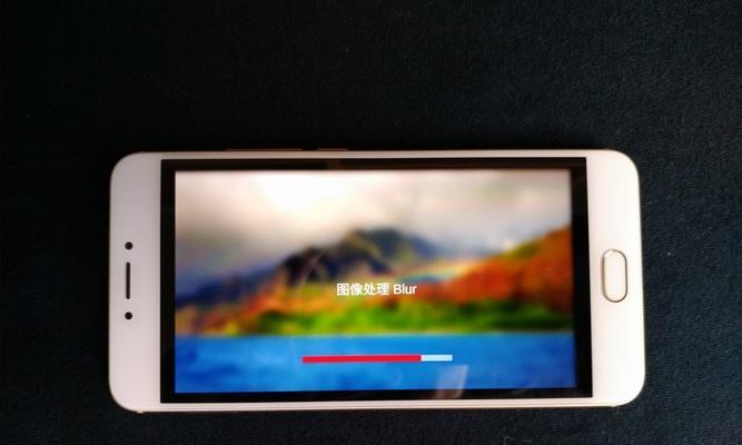魅族MX6处理器性能评测（揭秘MX6处理器）