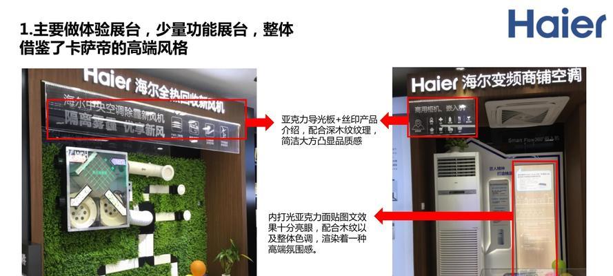 2016年海尔业绩稳步提升