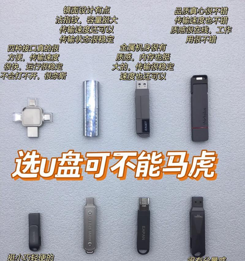 U盘工具使用教程（U盘工具的操作流程和技巧，让你高效备份和传输数据）