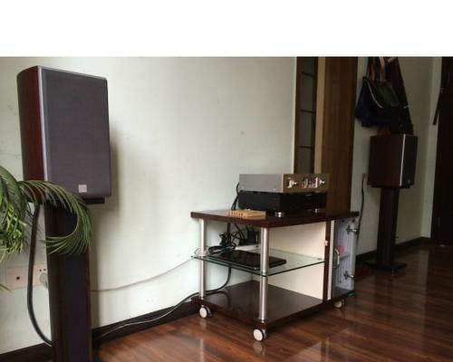 深入探索以爱HIFI的魅力（高品质音乐享受的终极选择）