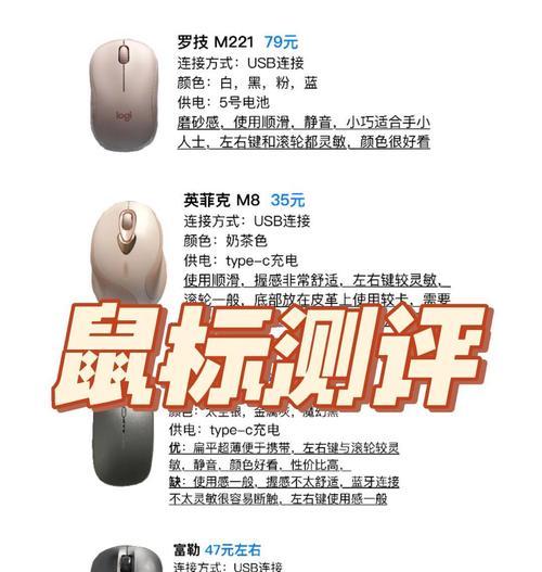 探索鼠标的力度之道（以鼠标的力度为主题，揭示其实际应用中的关键点）