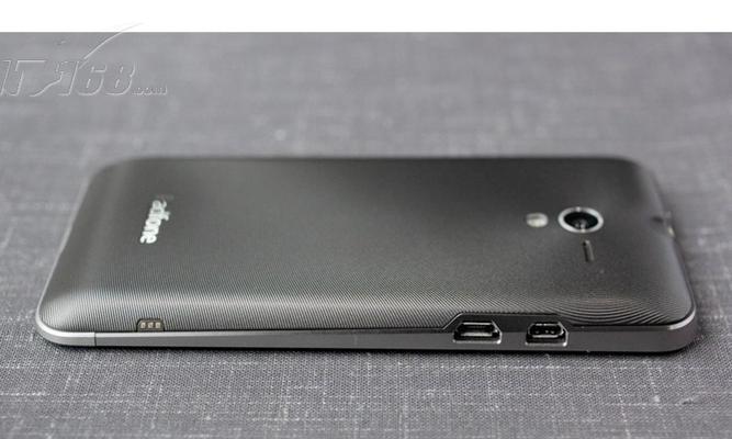 华硕Padfone（探索华硕Padfone的无限可能性）