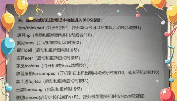 台式电脑如何使用光盘重装系统（详细教程和步骤，让你轻松重装系统）