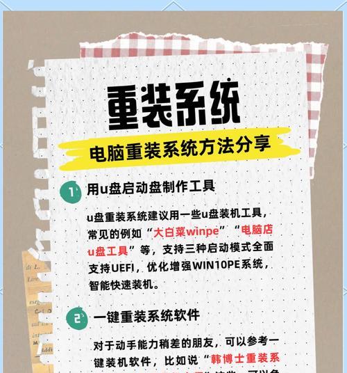 使用U盘给手机装系统的教程（简单易学的方法，让你轻松更新手机系统）