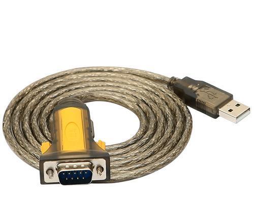 使用XP超级终端进行串口通信的教程