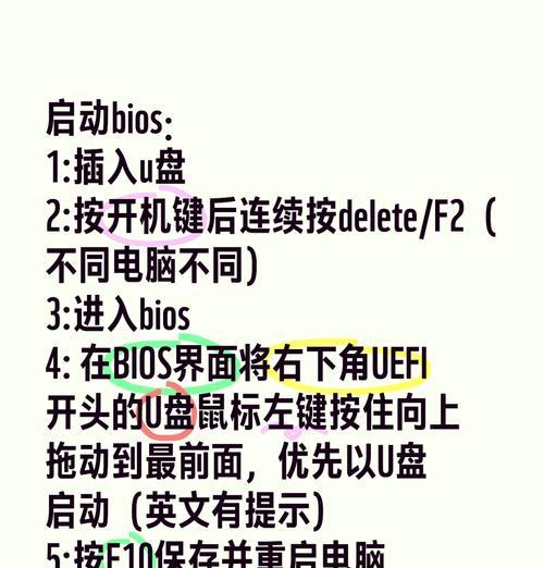 使用U盘安装Windows10的详细教程（一步步教你在台式机上通过U盘安装Windows10系统）