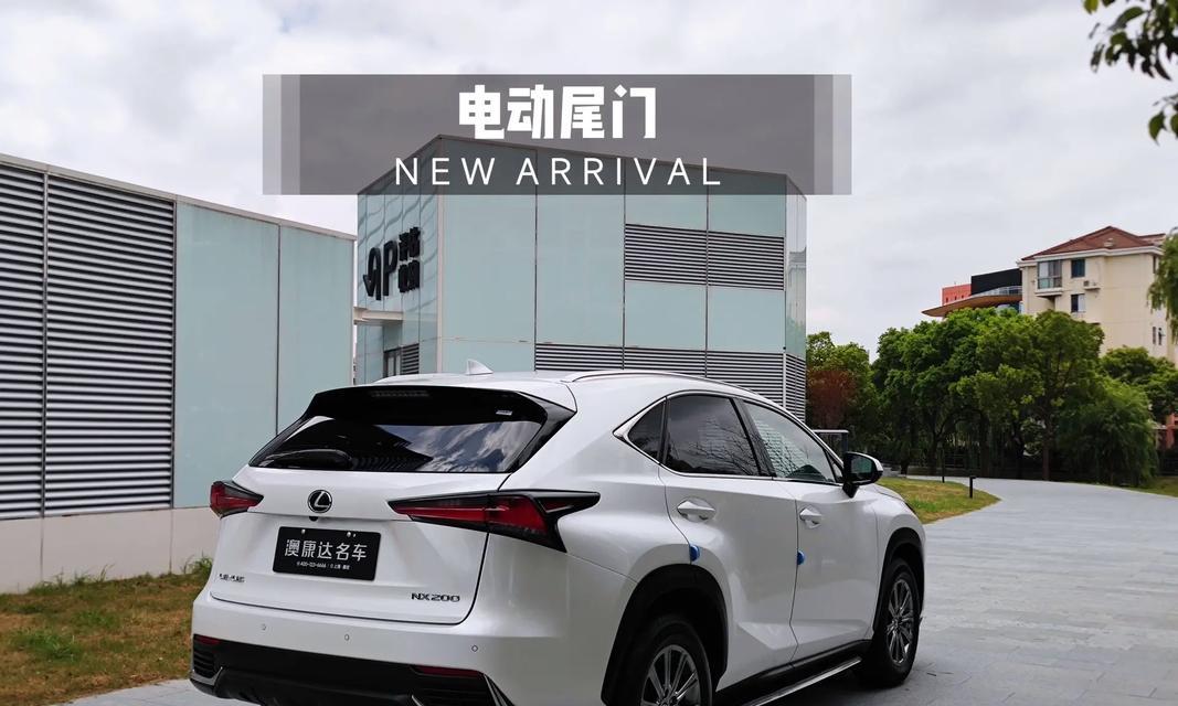 NX20相机的功能和性能（探索NX20相机的强大功能和出色性能）