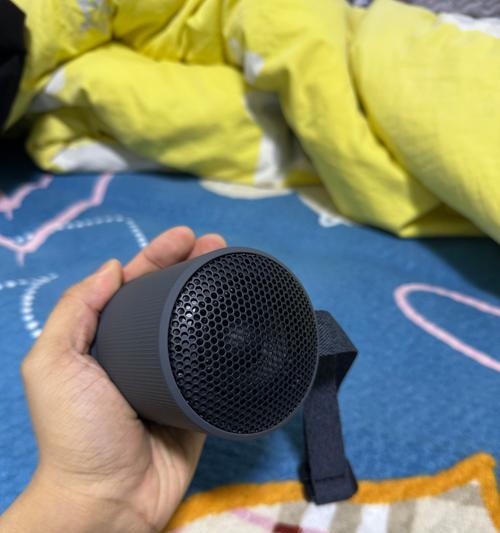 索尼多频音箱（索尼多频音箱的卓越音质与全面性能，为用户带来完美的音乐享受）