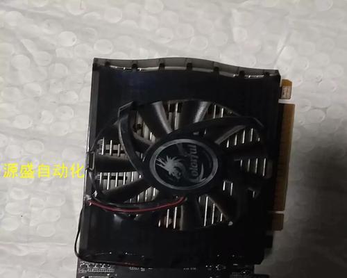 深度评测（探索以730显卡D5的性能和功能，为你解读游戏畅玩新标准）