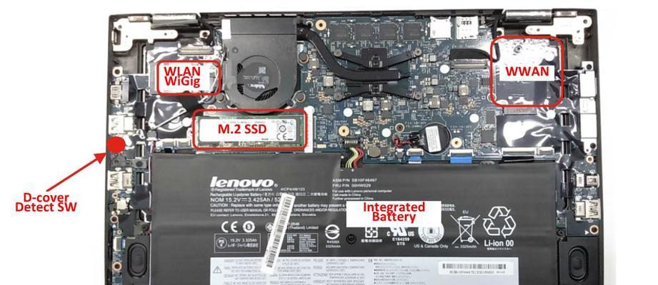 如何在ThinkPad上进行磁盘分区教程（简单易懂的ThinkPad磁盘分区指南，轻松管理您的硬盘空间）