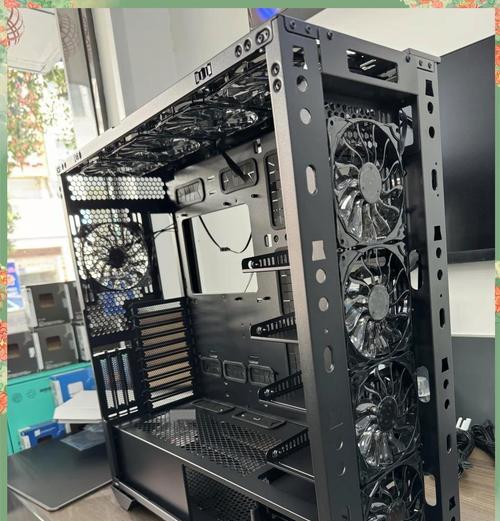 工作站电脑装机教程