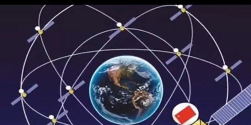 北斗地图（探索北斗地图的卓越定位与导航功能）