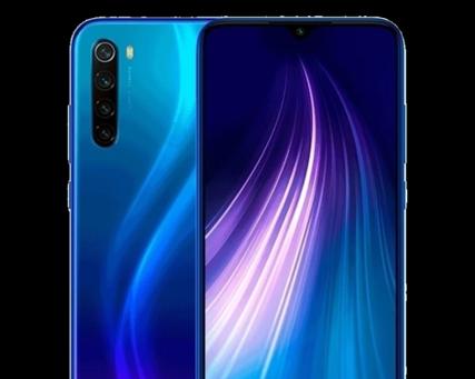 荣耀Note8（荣耀Note8带给你无与伦比的大屏幕体验，突破你对手机的认知！）