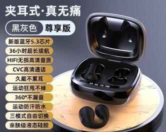 以诺必行蓝牙耳机的优势与特点（领先科技，极致音质，以诺必行蓝牙耳机为你带来全新音乐体验）