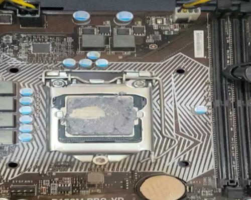 H110主板（了解H110主板的关键特点及适用场景）