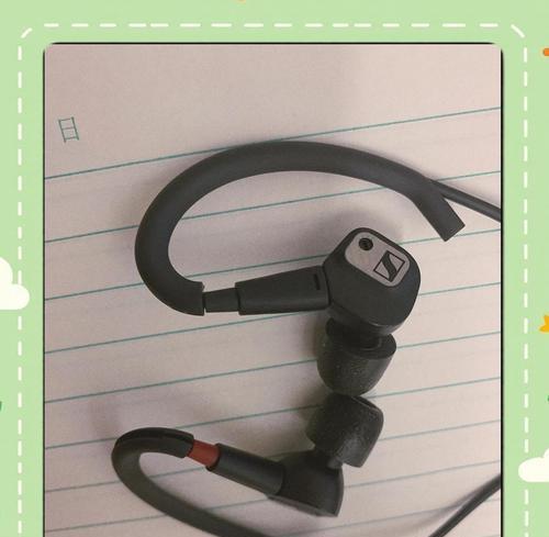 探索IE80低音震撼之旅（揭秘IE80耳机低音性能，让你沉浸音乐海洋）