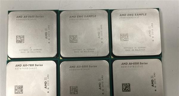 FX8000处理器（揭秘AMDFX8000处理器的强大性能和性创新）