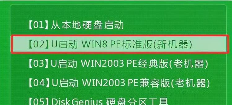 使用PE系统U盘版安装教程（简单易懂的安装指南，让你轻松玩转PE系统）
