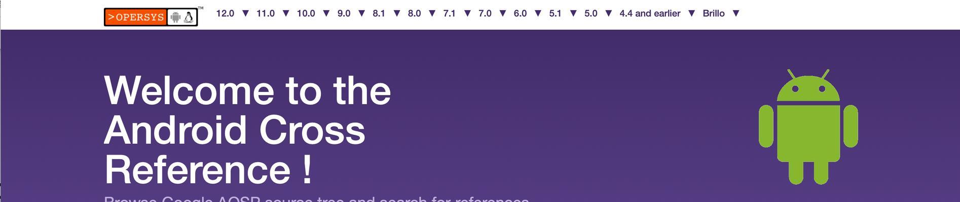 探索AOSP7.1（从安卓6到7，AOSP的升级变革与技术创新）