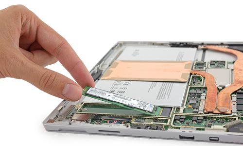 微软Pro4教程（掌握微软Pro4，成为办公高手）
