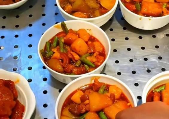 华为伙食的品质如何？（一探华为员工们的饮食体验）