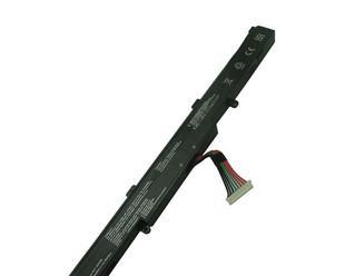 华硕笔记本K555Z拆机教程（轻松拆解，了解K555Z内部构造，轻松维修）