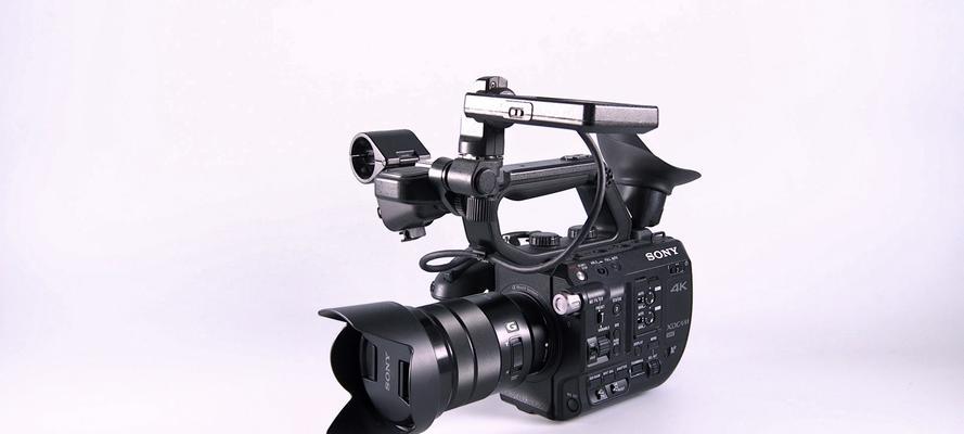 探索索尼FS7K（FS7K的关键特点和出色性能）