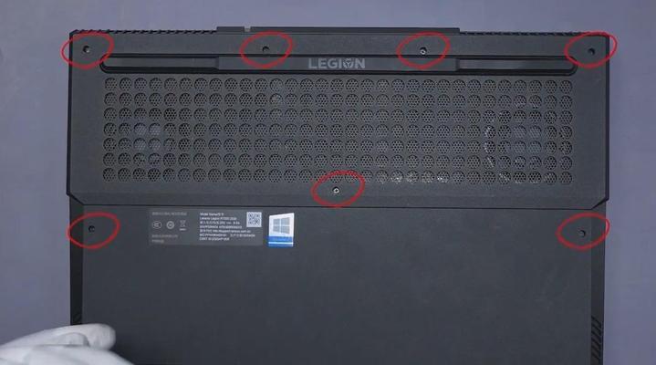 飞行堡垒5代FX80加内存条教程（轻松提升性能，让游戏更顺畅）