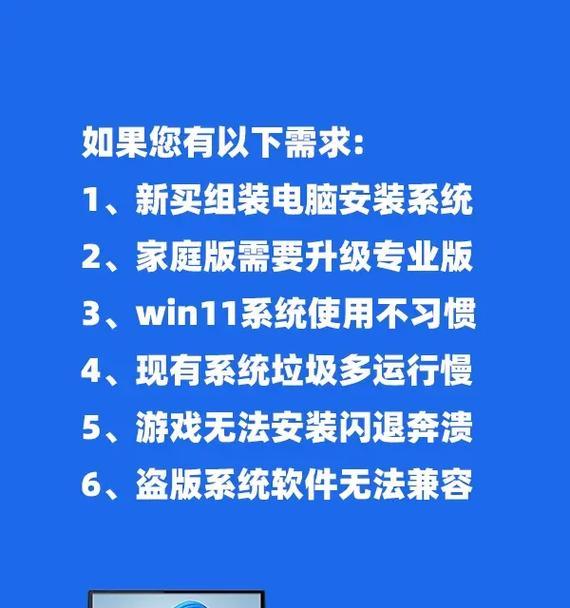 使用U盘重装Win10系统的完整指南（以笔记本电脑为例，详细介绍Win10系统重装过程）
