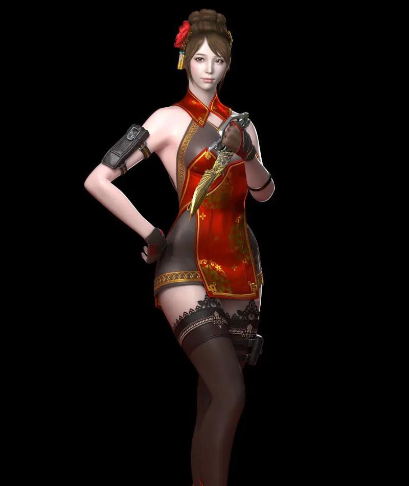 微星U盘装机教程（一步到位，轻松搞定电脑组装）