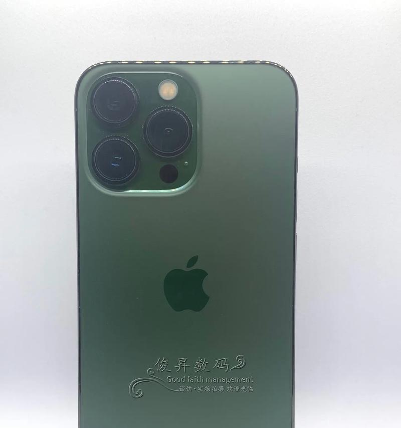 阳光数码官换机体验报告（揭秘阳光数码官换机的优势与特点，带你轻松升级手机）