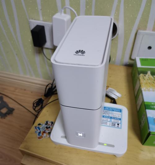 华为路由器Q1的性能和功能综合评测（华为Q1路由器的稳定性、速度和安全性能如何？）