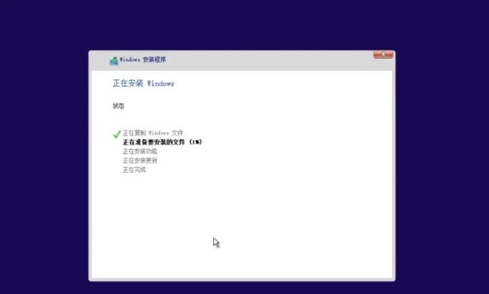 如何使用两个固态硬盘安装系统（双固态硬盘系统安装教程及技巧）