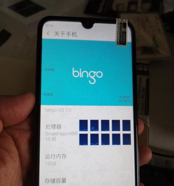 山寨手机的真相（了解山寨手机，了解真实的选择）